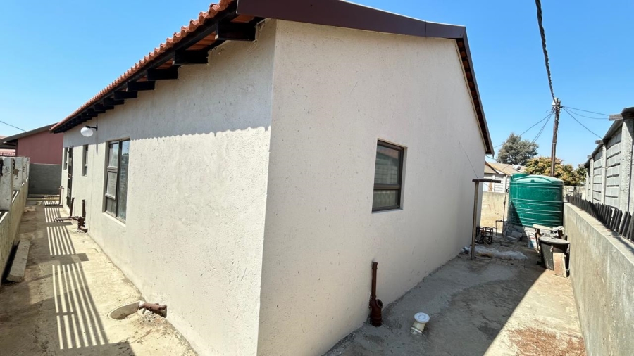 3 Bedroom Property for Sale in Boitekong Ext 9 North West